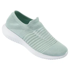 Flexi-Sommerschuh "Federleicht" mint