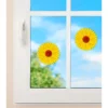 Fliegenfalle "Sonnenblume", 10 Stück