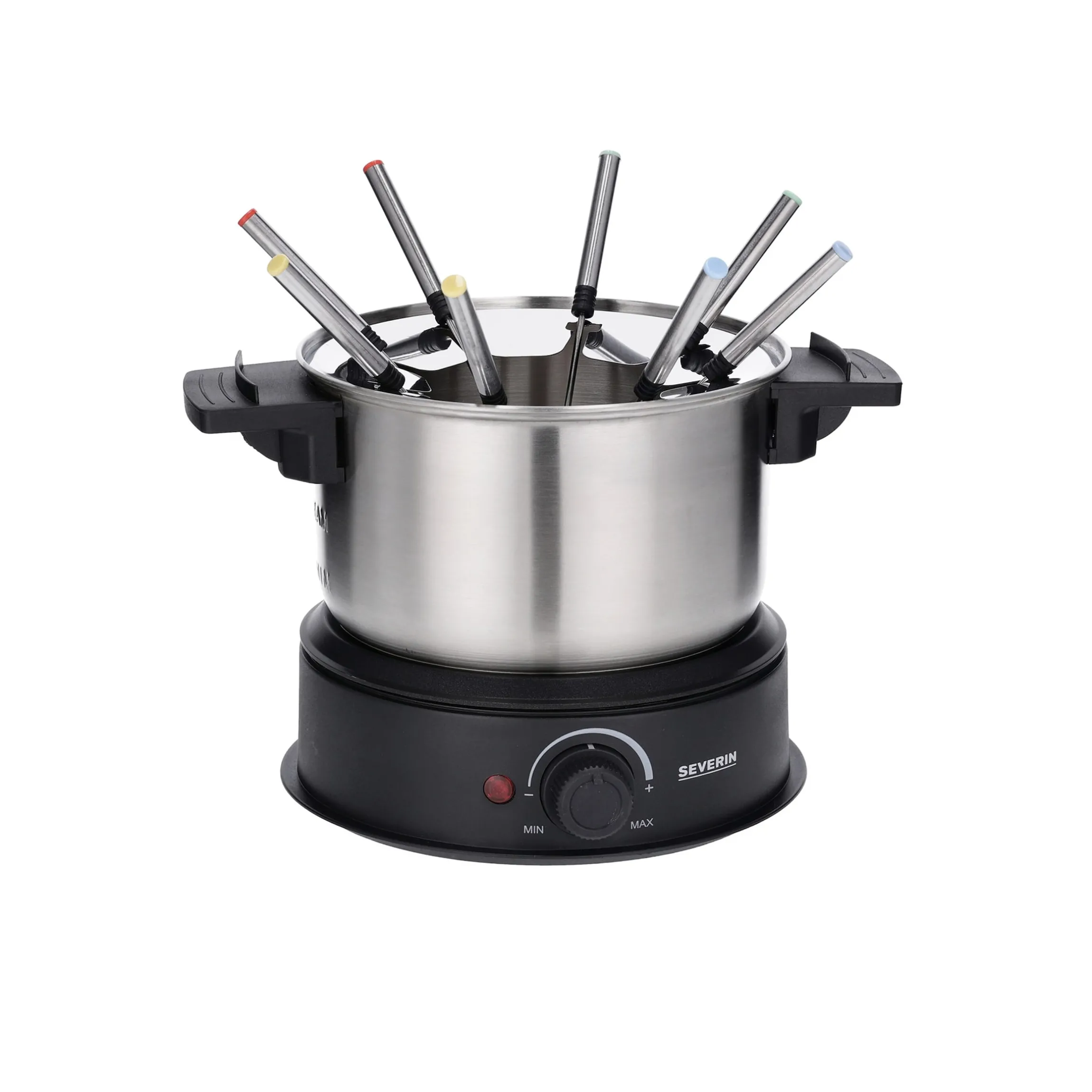 Fondue