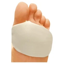 Fußballen Gel-Polster, 1 Paar