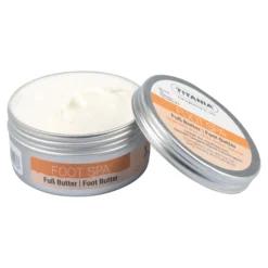 Fuß Butter, 100 ml