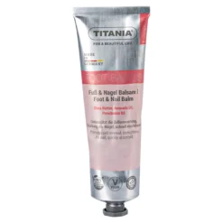 Fuß & Nagel Balsam, 100 ml