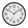 Funk-Wanduhr