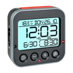 Funkwecker "Bingo 2.0"