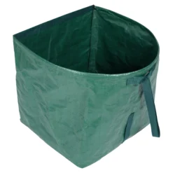 Gartenabfallsack zum Legen