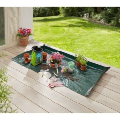 Gartenplane „Multi“, 2-teilig