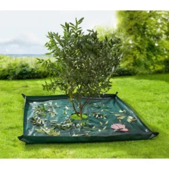 Gartenplane „Multi“, 2-teilig