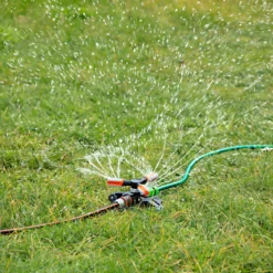 Gartensprinkler, 2 Stück