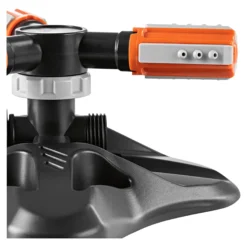 Gartensprinkler, 2 Stück
