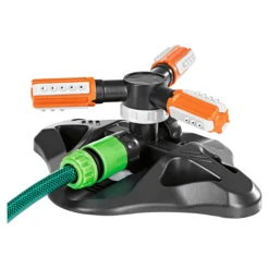 Gartensprinkler, 2 Stück