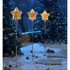 Gartenstecker 