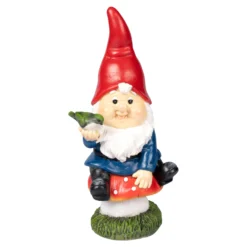 Gartenzwerg Rolf