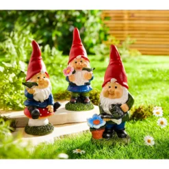 Gartenzwerg Rolf