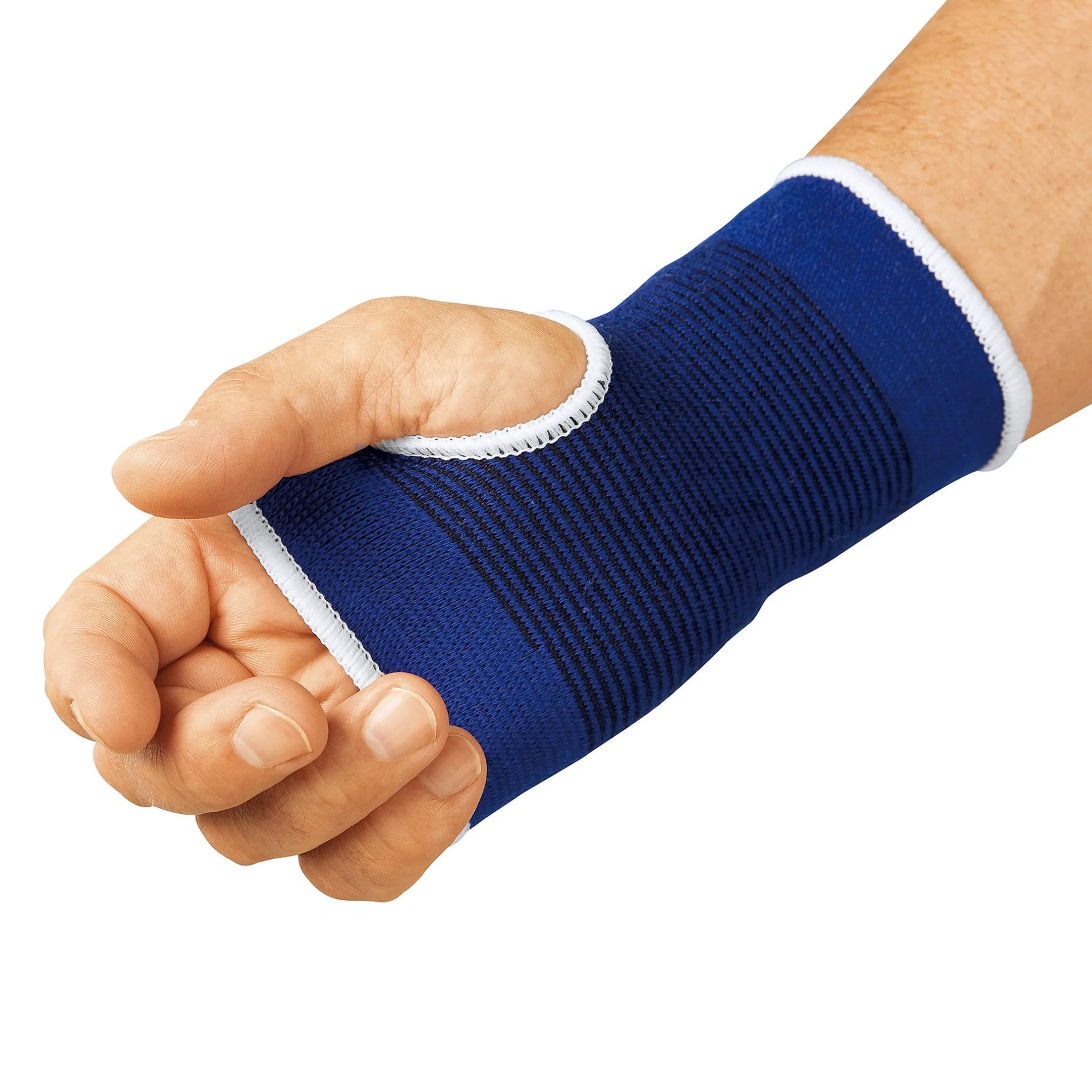 Gelenkschutz "Hand mit Daumen"