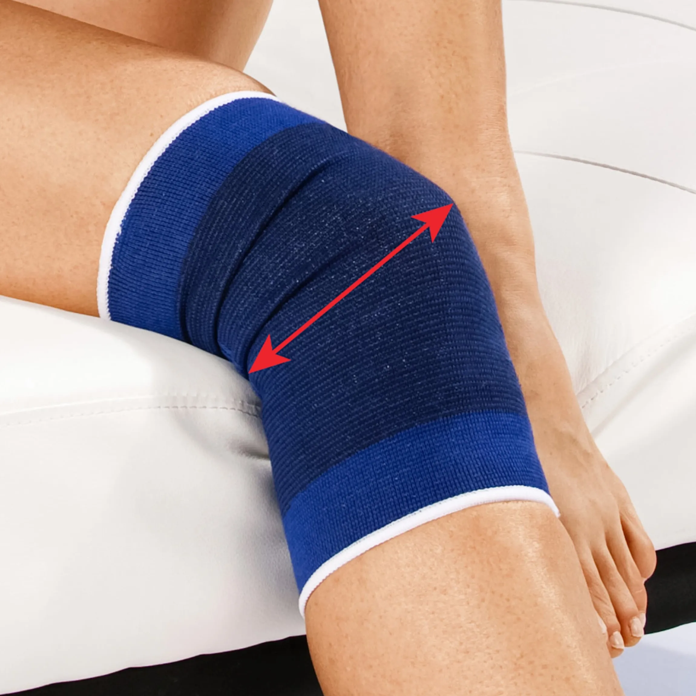 Gelenkschutz "Knie"