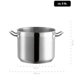 Gemüsetopf 20cm PROFESSIONAL I