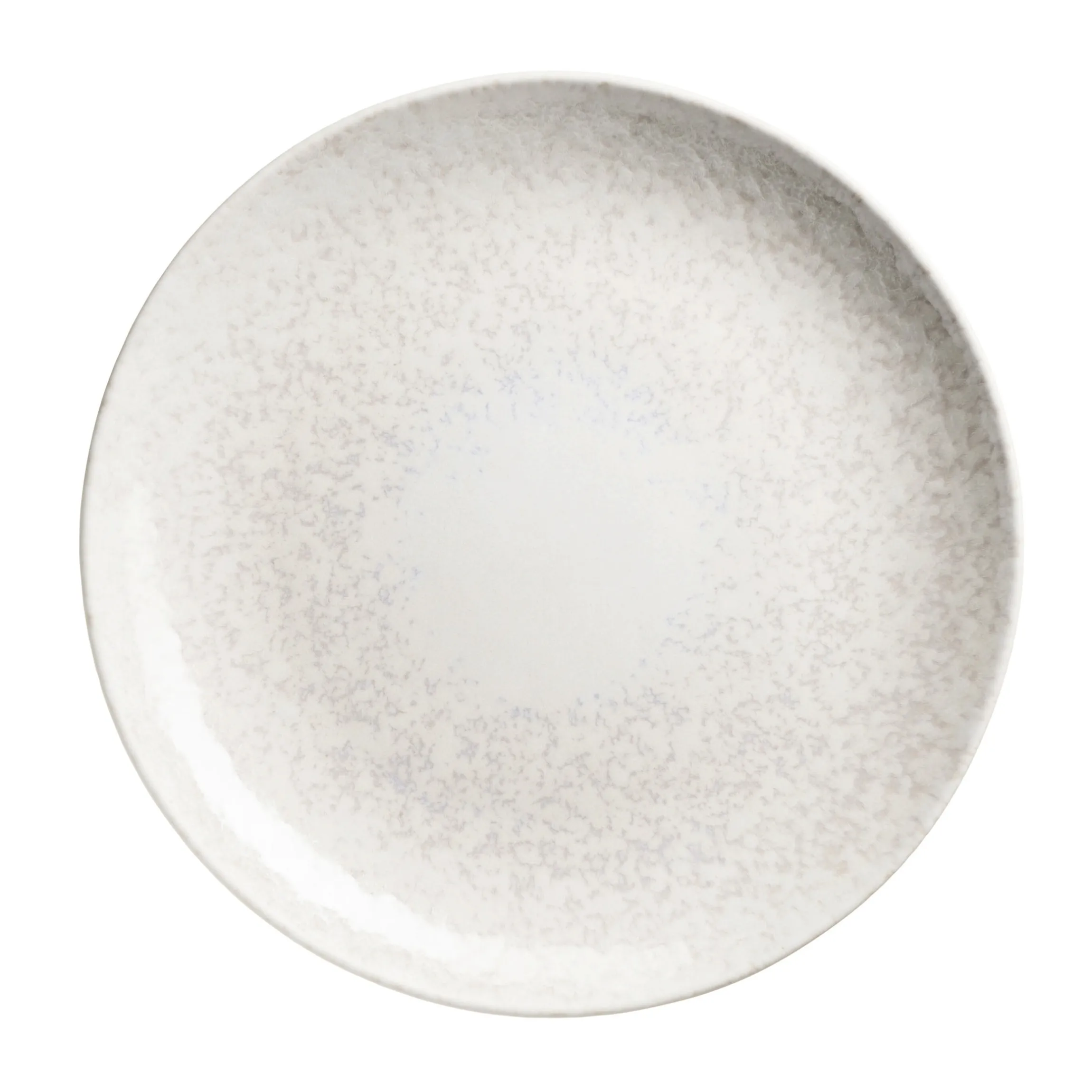 Geschirr-Set, Steinzeug Alpenwiese Creme