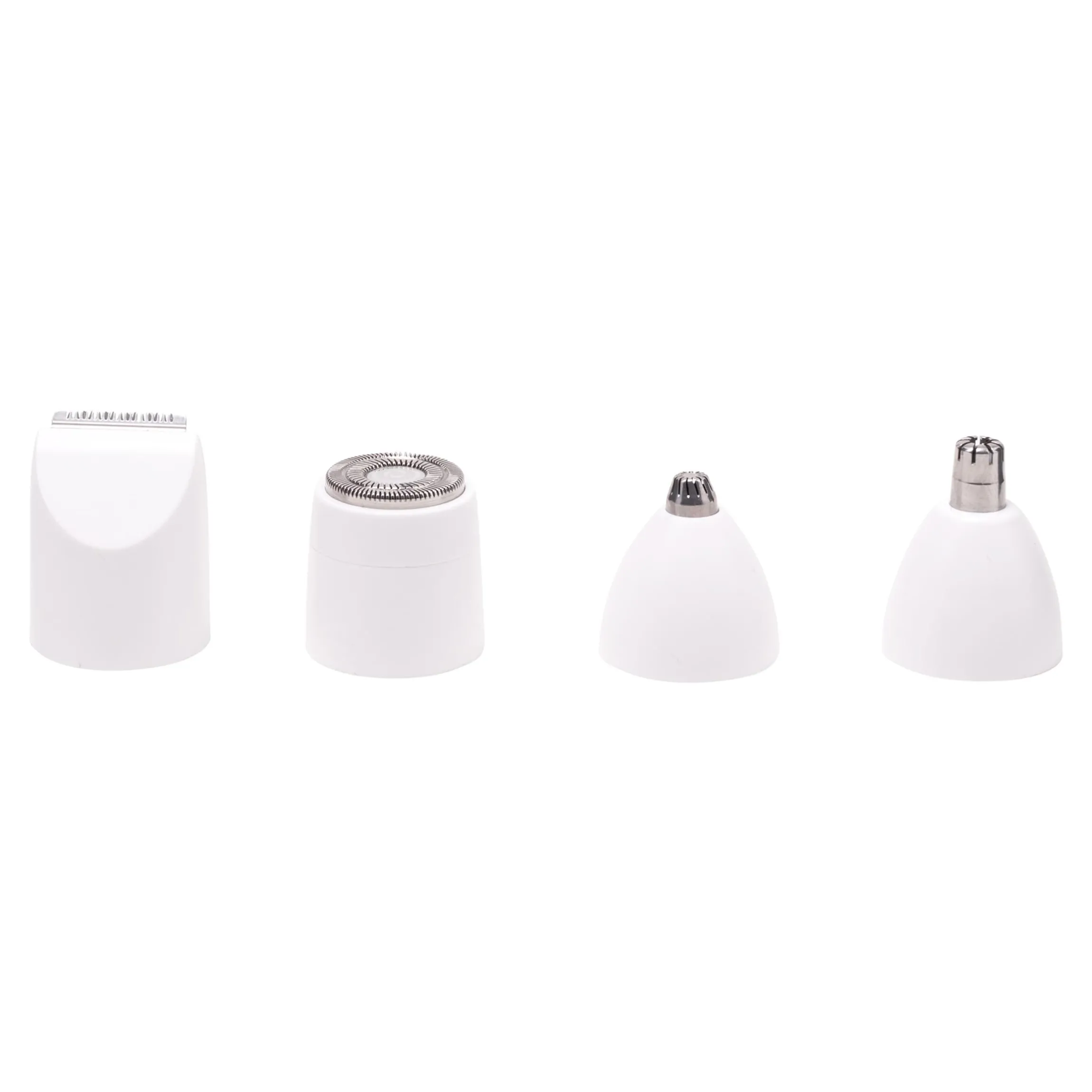 Gesichtshaarentferner „4 in 1“