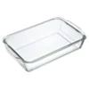 Glas-Auflaufform, 1,5 l