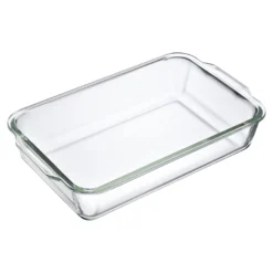Glas-Auflaufform, 1,5 l
