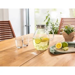 Glaskanne "Premium", 2,3 l