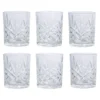 Gläser-Set „Kristall“, 6 Stück je 320 ml
