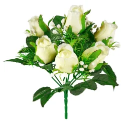 Grabstrauß "Rosen"