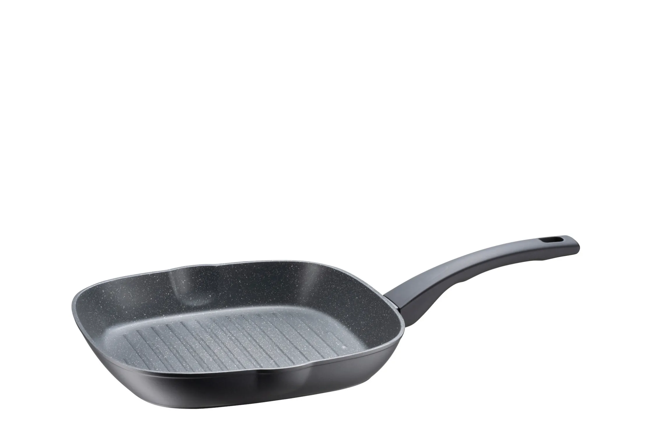 Grillpfanne, Aluminium Leonis