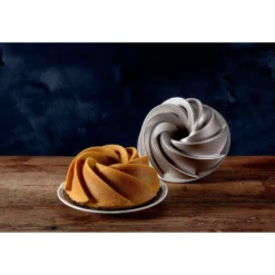 Gugelhupfform "Twist"
