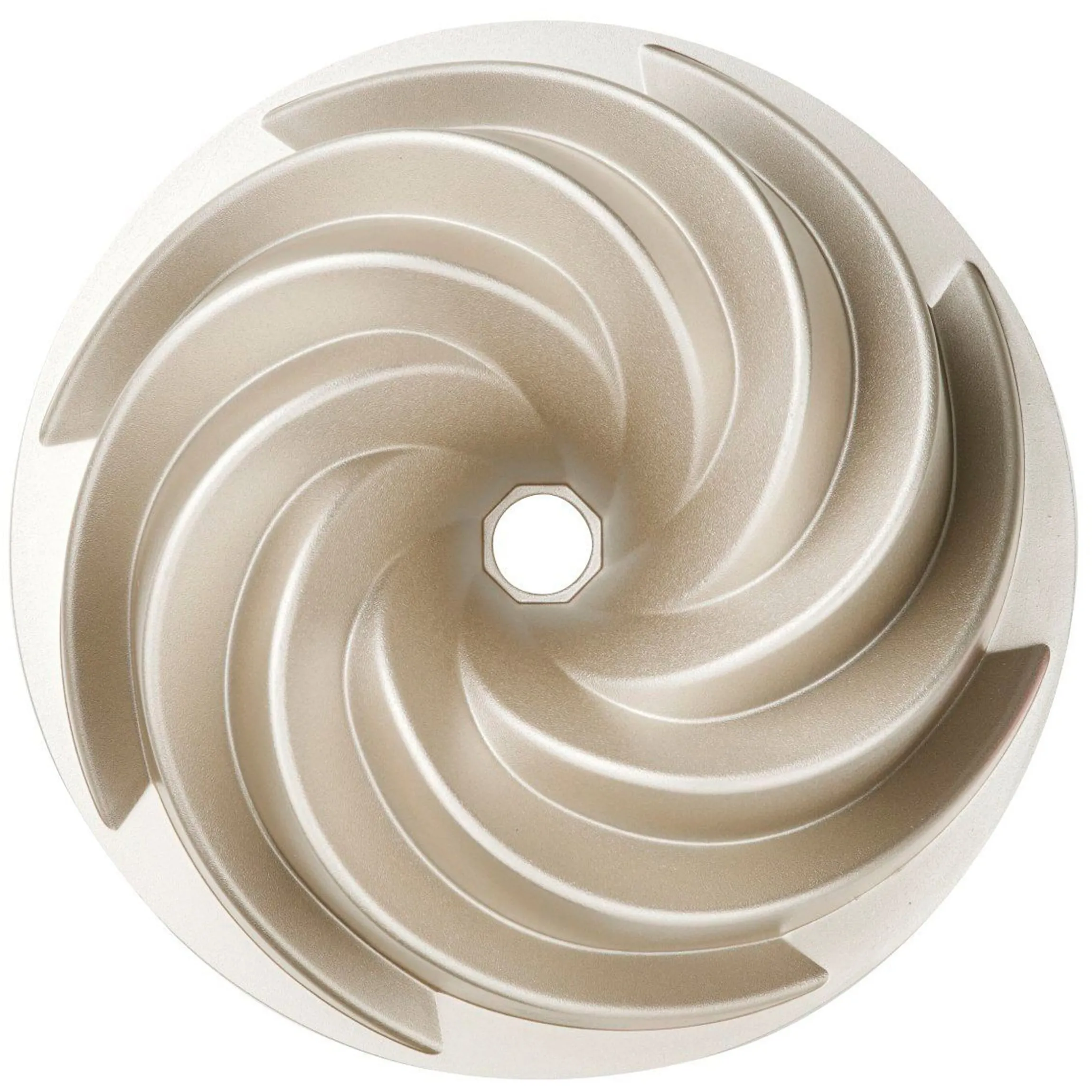 Gugelhupfform "Twist"