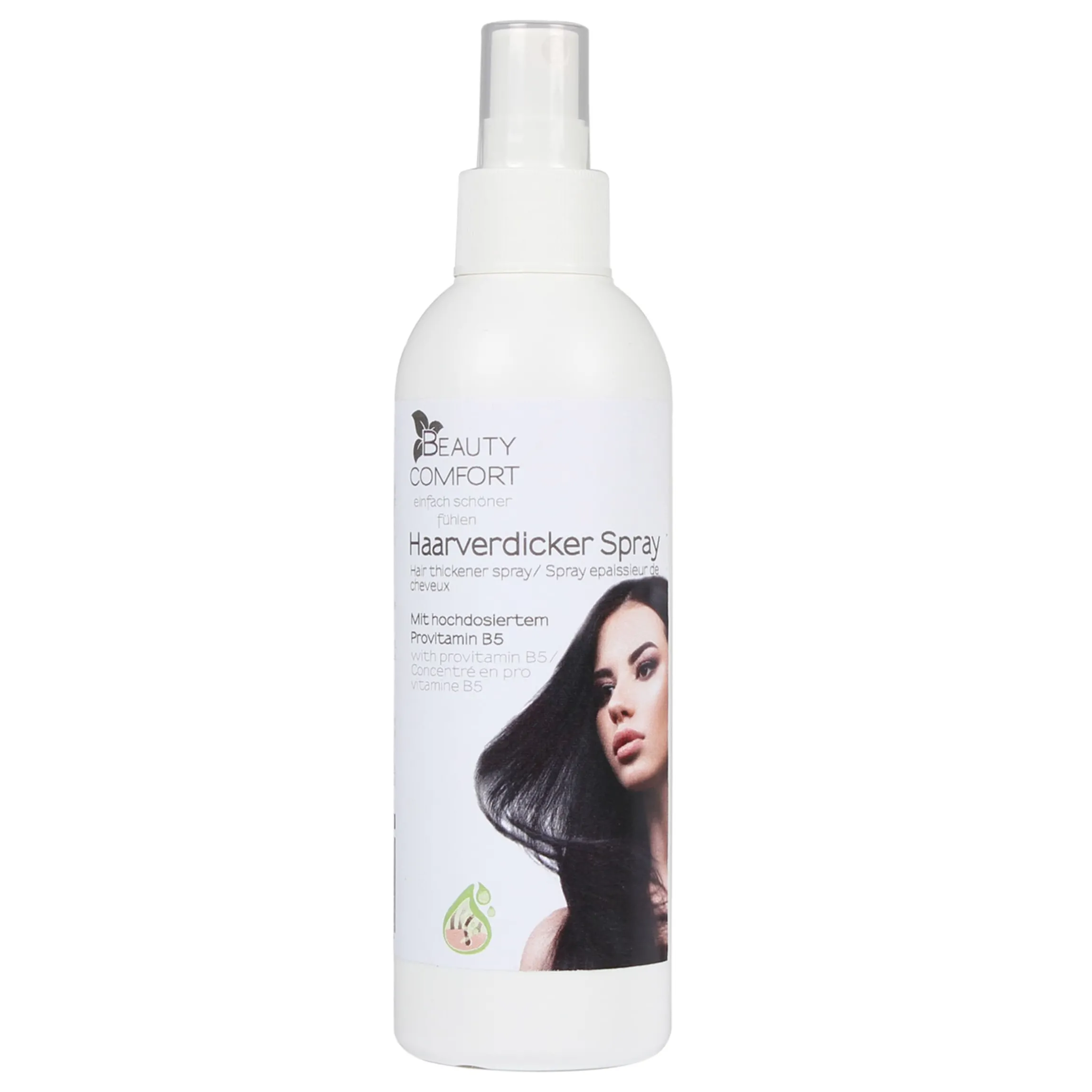 Haarverdicker Spray, 200 ml