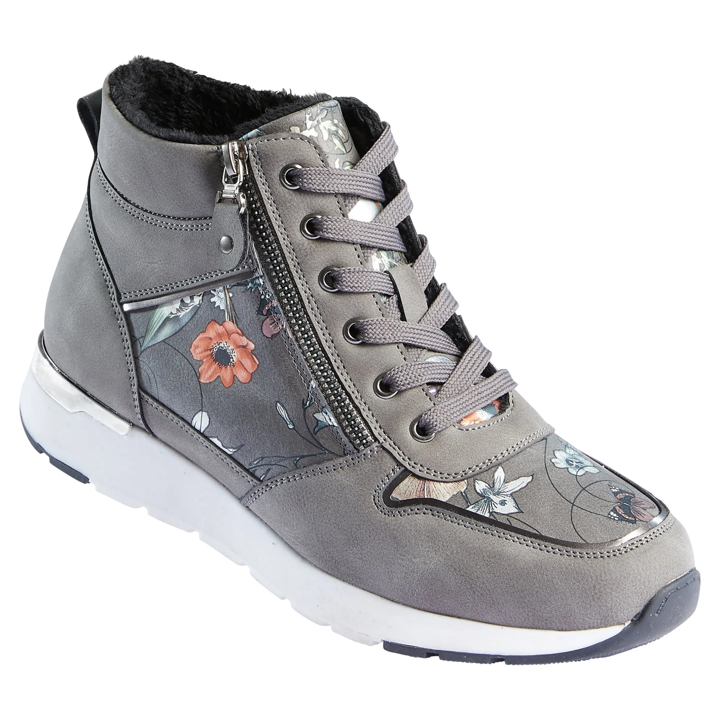Halbschuh "Hannah"
