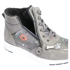 Halbschuh "Hannah"