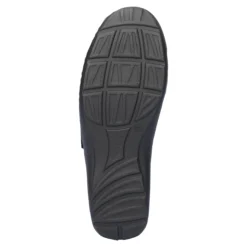 Halbschuh Henni Reptil-Optik