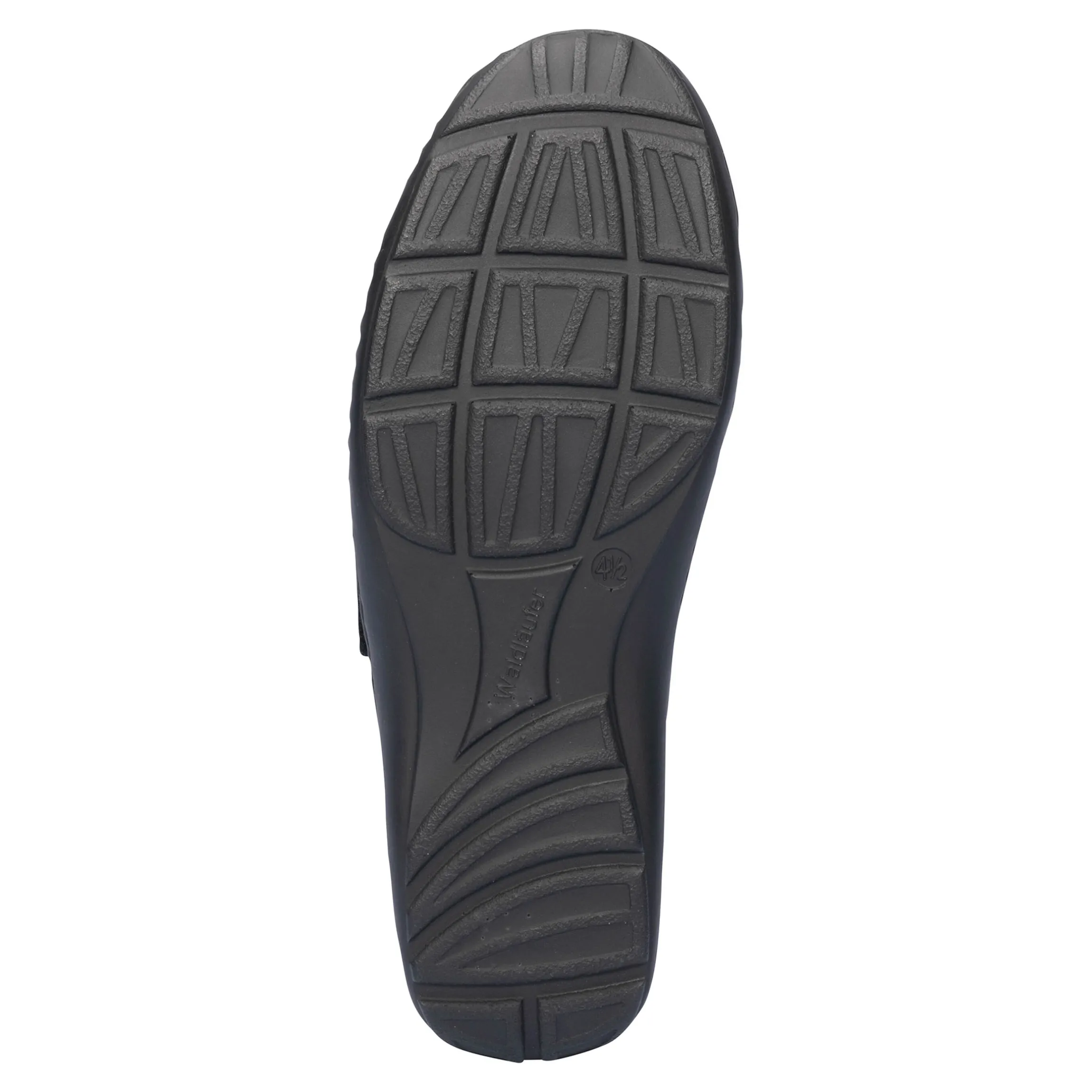 Halbschuh Henni Reptil-Optik