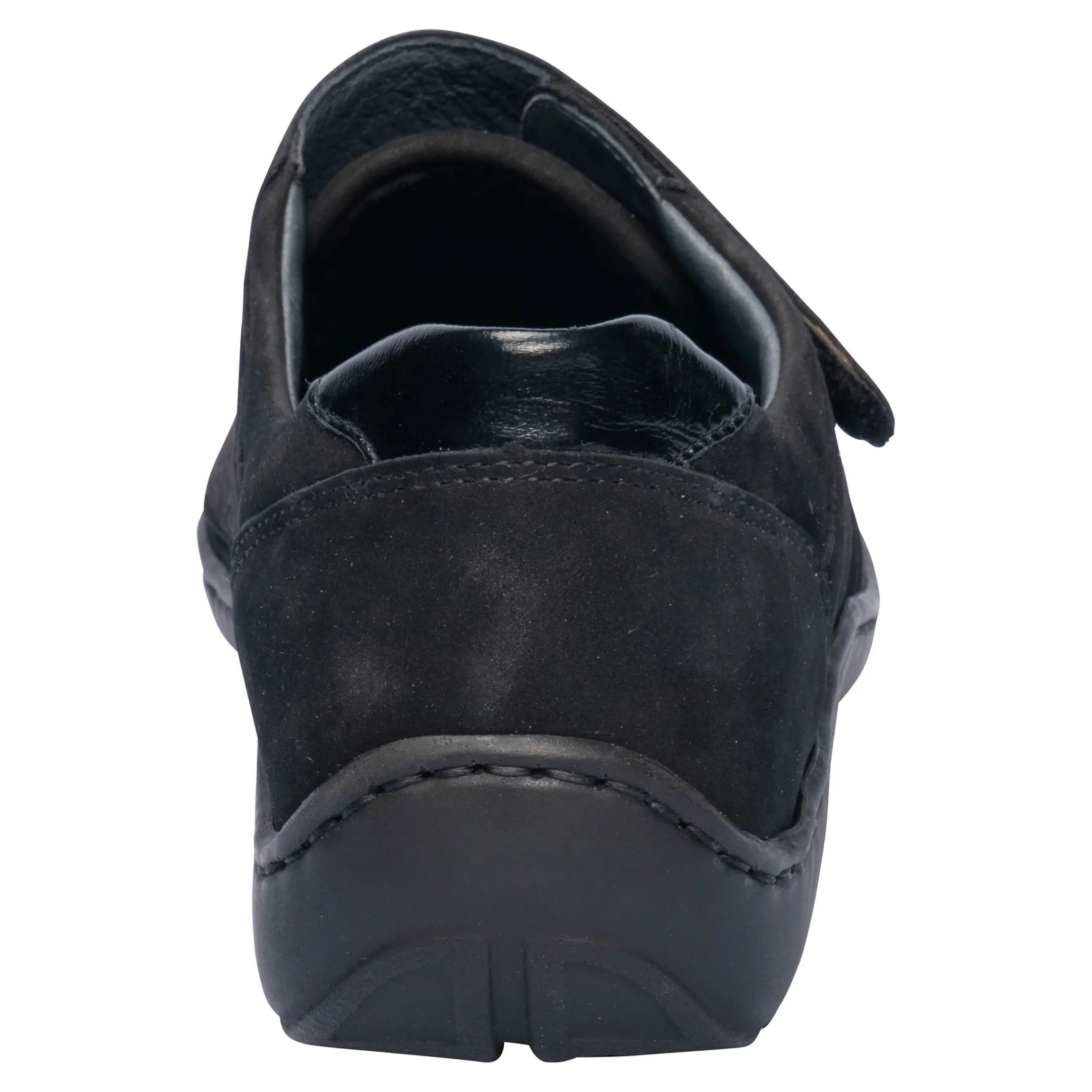 Halbschuh Henni Reptil-Optik