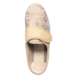 Halbschuh Volterra