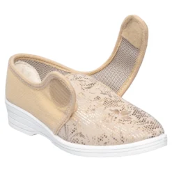 Halbschuh Volterra