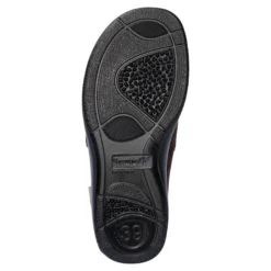 Halbschuh "Zürich"
