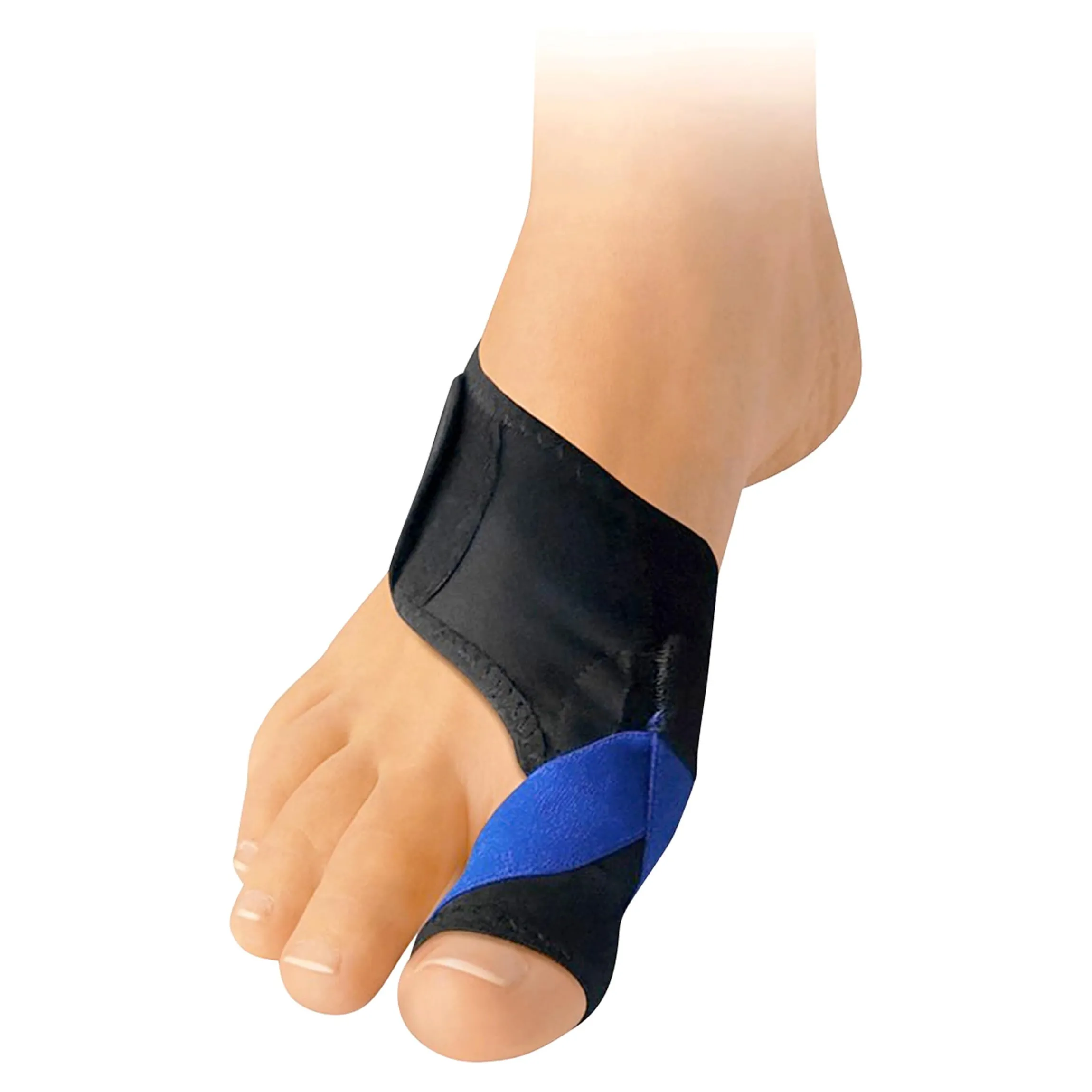 Hallux-Valgus-Bandage rechts