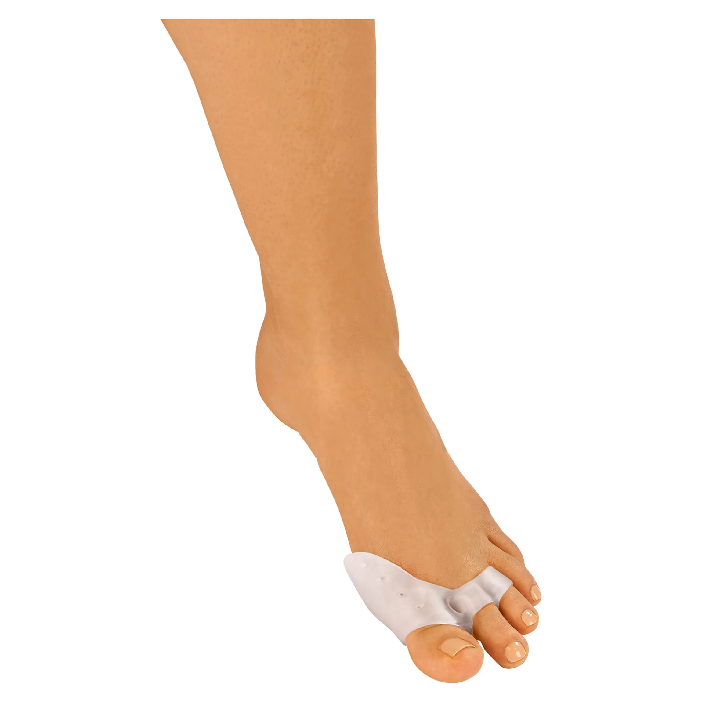 Hallux Valgus & Fußkissen, 1 Paar