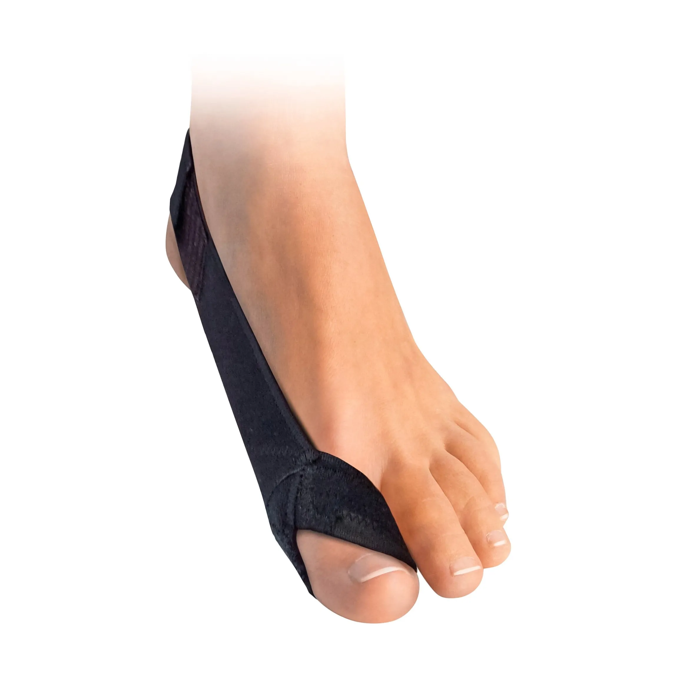 Hallux-Valgus-Korrektur-Schlaufe rechts