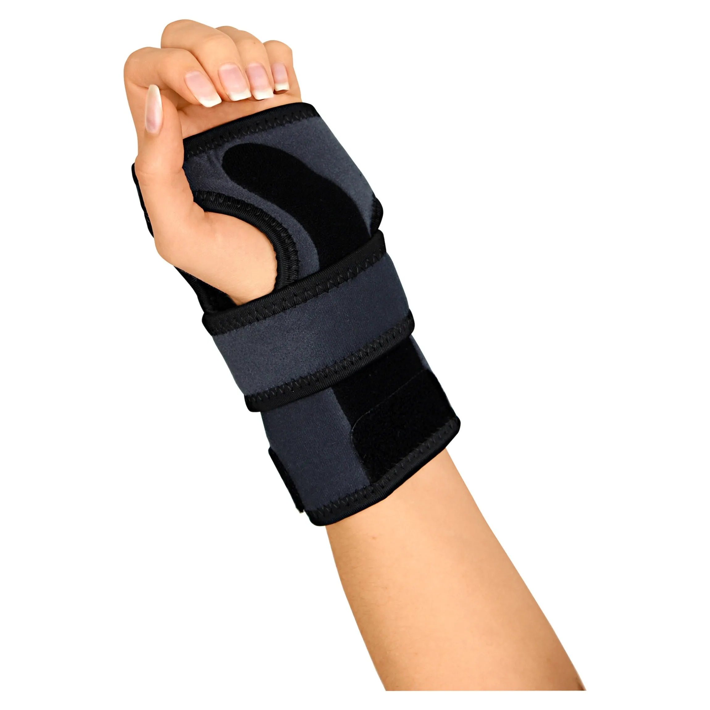 Handgelenkbandage "Karpal" links