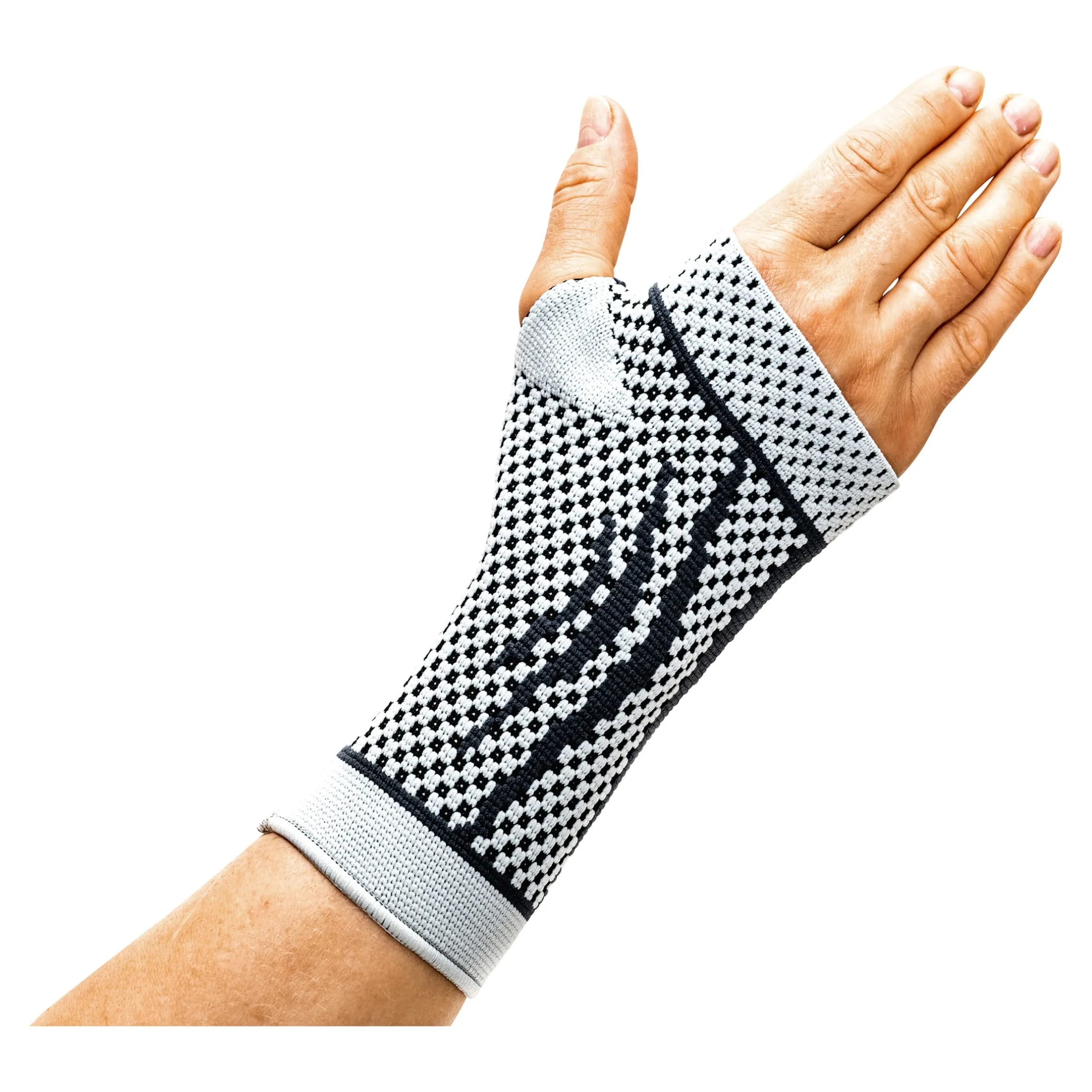 Handgelenkbandage rechts