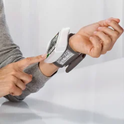 Handgelenk-Blutdruckmessgerät BW 315
