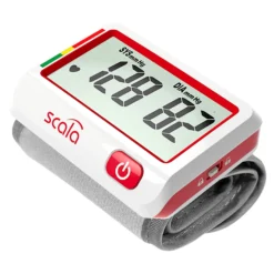 Handgelenk-Blutdruckmessgerät SC6027
