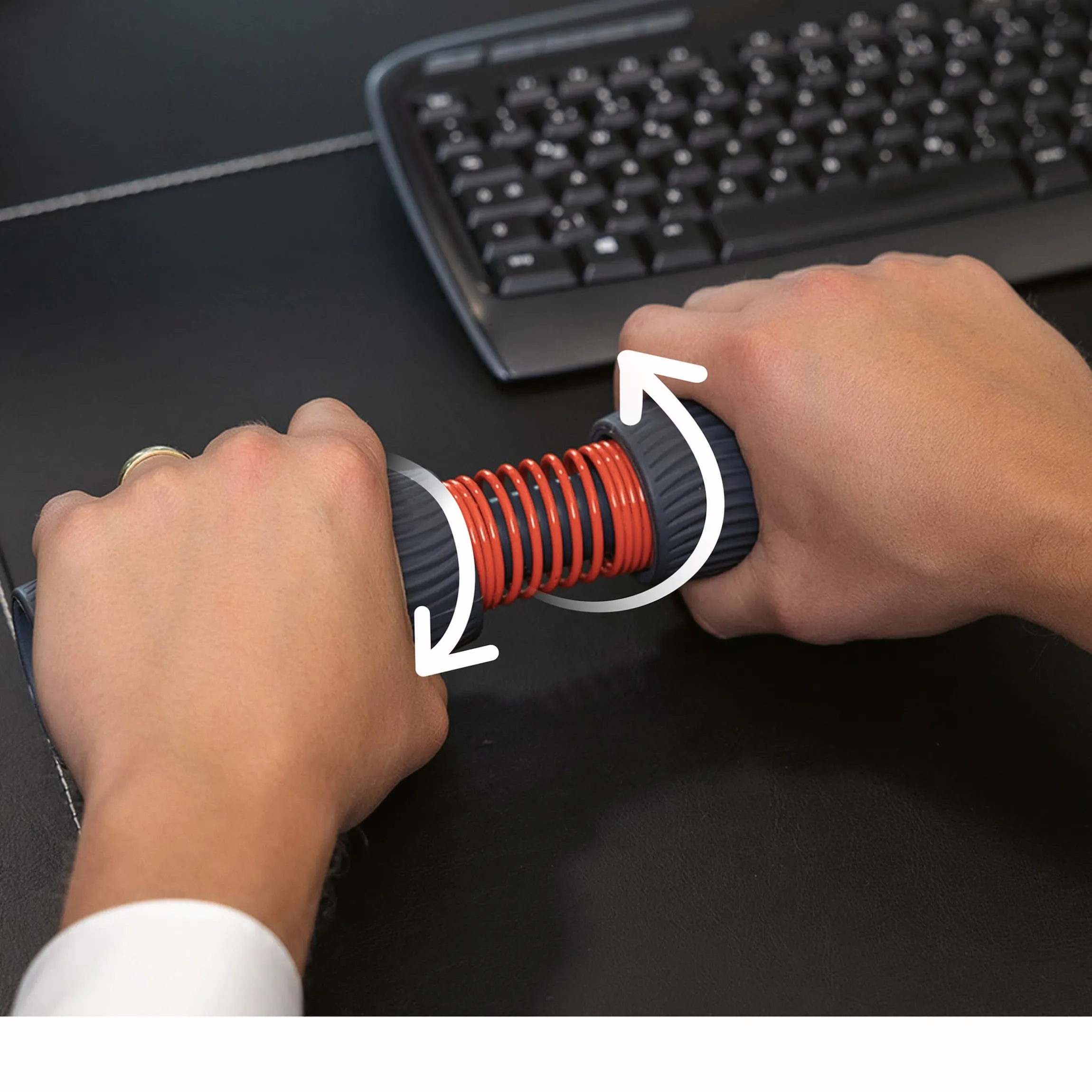 Handgelenk- & Unterarmtrainer Reflexit