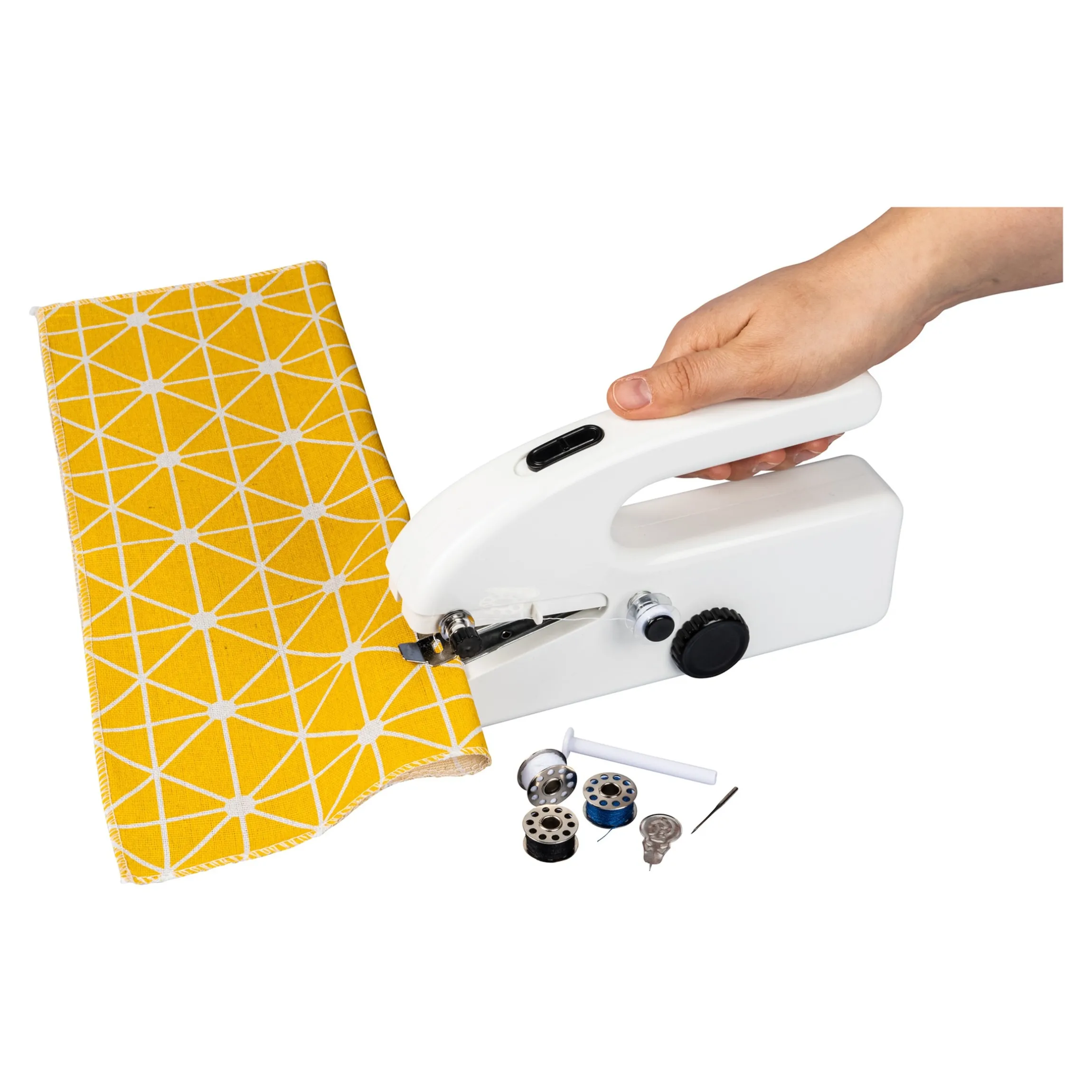 Handnähmaschine „Genial“