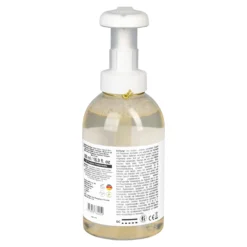 Handseife „Melodie“, 500 ml Winter Glamour "Jingle Bells"