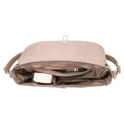 Handtasche & Geldbörse-Set „Moni“, 2-teilig